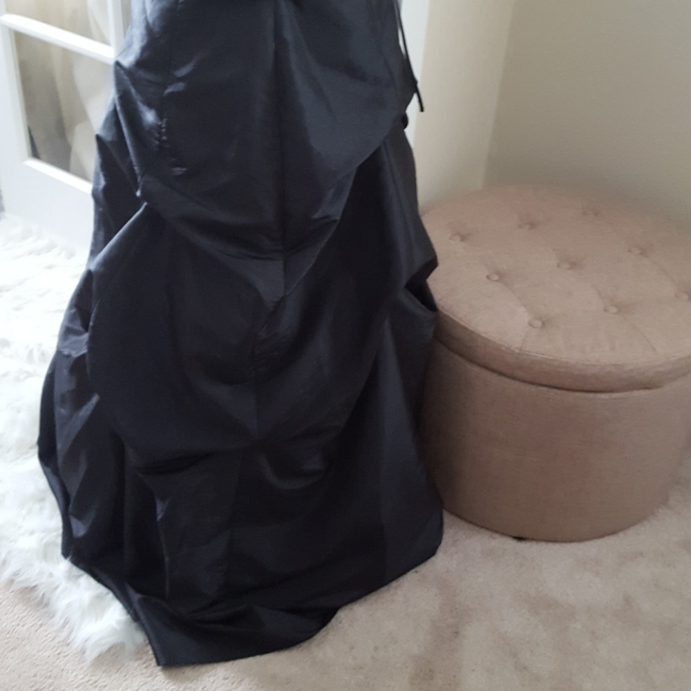 2 pc Bill Levkoff dress - Picture 4 of 5